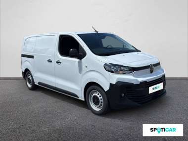 Citroën Jumpy Diesel