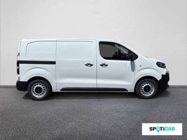 Citroën Jumpy Diesel