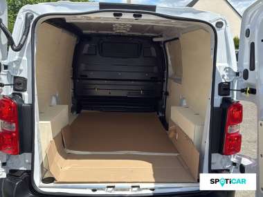 Citroën Jumpy Diesel