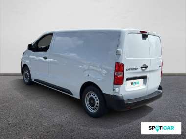 Citroën Jumpy Diesel