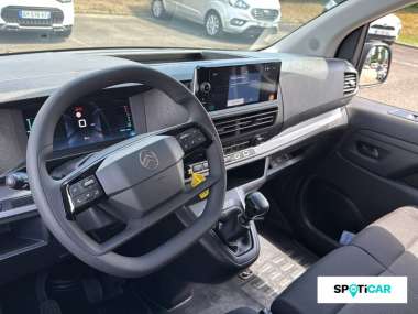 Citroën Jumpy Diesel