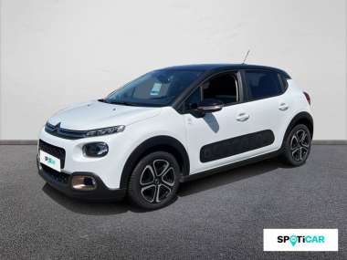 Citroën C3 Essence