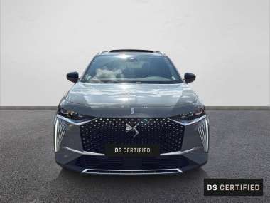Ds DS 7 Diesel