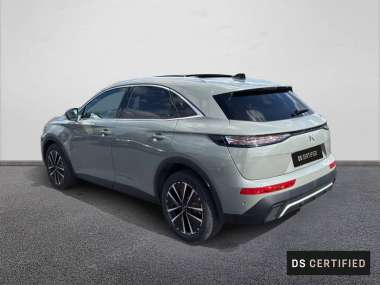 Ds DS 7 Diesel