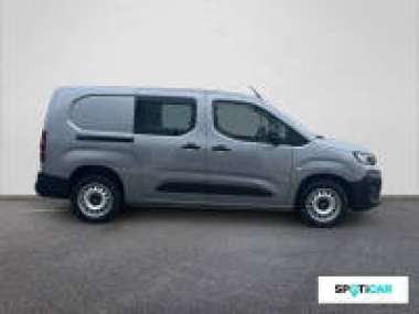 Citroën Berlingo Van Diesel