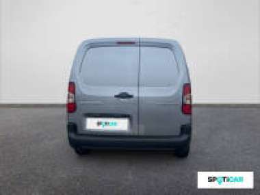 Citroën Berlingo Van Diesel