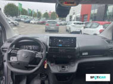 Citroën Berlingo Van Diesel