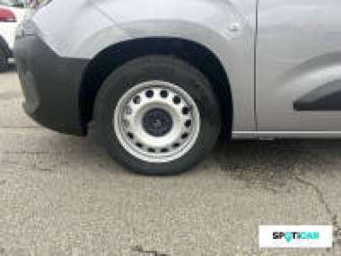 Citroën Berlingo Van Diesel