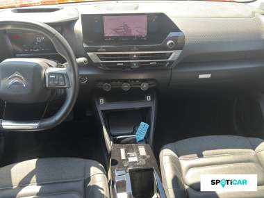 Citroën C4 Diesel