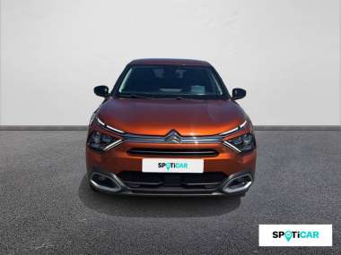 Citroën C4 Diesel