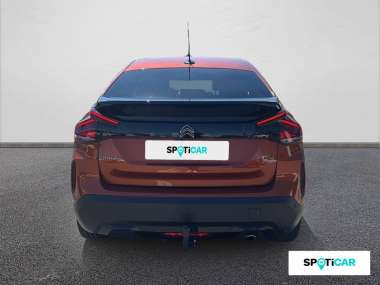 Citroën C4 Diesel