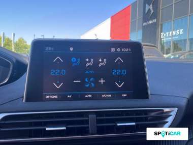 Peugeot 5008 Diesel