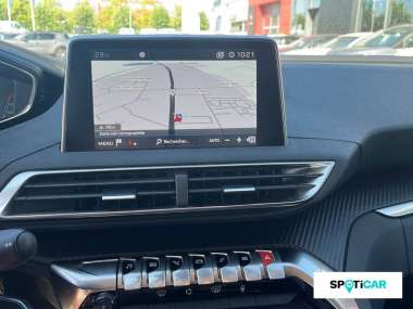 Peugeot 5008 Diesel