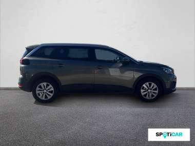 Peugeot 5008 Diesel