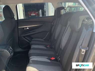 Peugeot 5008 Diesel