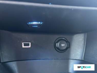 Peugeot 5008 Diesel