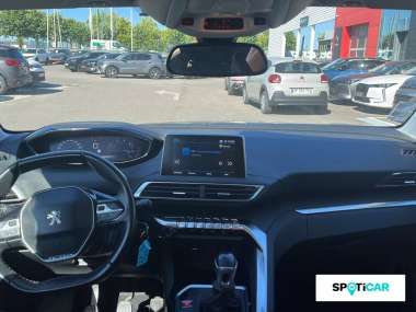Peugeot 5008 Diesel