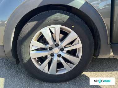 Peugeot 5008 Diesel