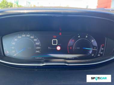 Peugeot 5008 Diesel