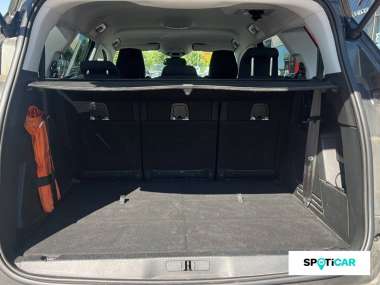 Peugeot 5008 Diesel