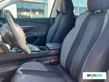 Peugeot 5008 Diesel
