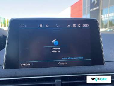 Peugeot 5008 Diesel