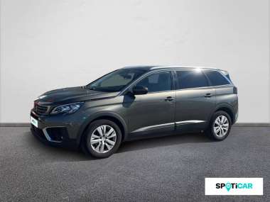 Peugeot 5008 Diesel