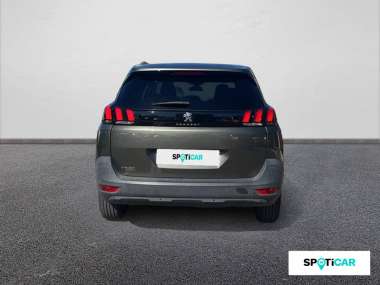 Peugeot 5008 Diesel