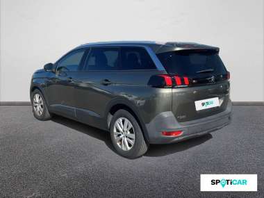 Peugeot 5008 Diesel