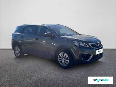 Peugeot 5008 Diesel