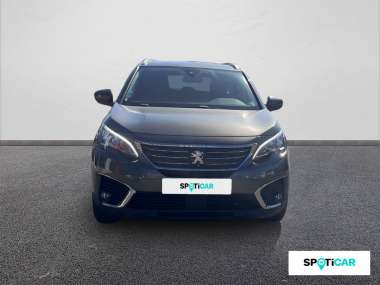 Peugeot 5008 Diesel