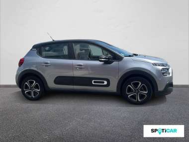 Citroën C3 Essence