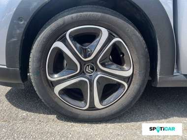 Citroën C3 Essence