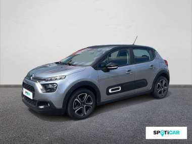 Citroën C3 Essence
