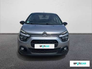 Citroën C3 Essence