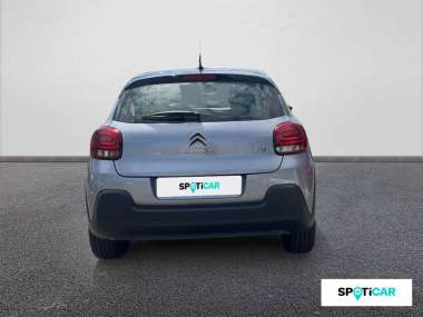 Citroën C3 Essence