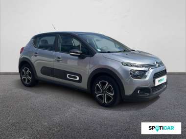 Citroën C3 Essence