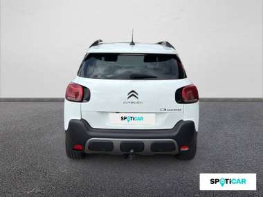 Citroën C3 AIRCROSS Diesel