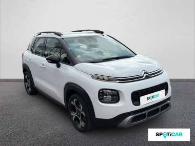 Citroën C3 AIRCROSS Diesel