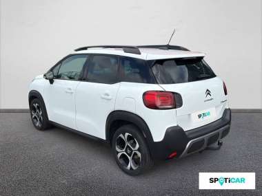 Citroën C3 AIRCROSS Diesel