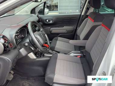 Citroën C3 AIRCROSS Diesel