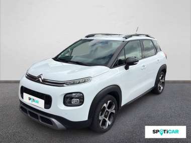 Citroën C3 AIRCROSS Diesel