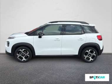Citroën C3 AIRCROSS Diesel