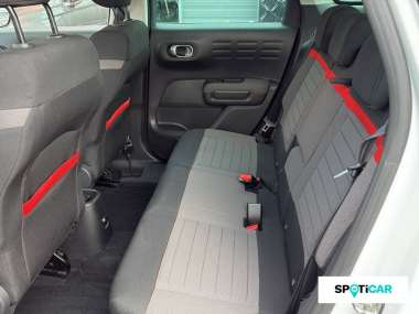Citroën C3 AIRCROSS Diesel
