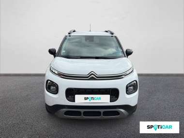Citroën C3 AIRCROSS Diesel