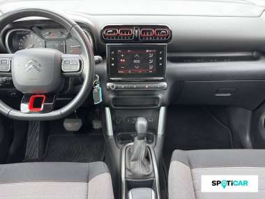 Citroën C3 AIRCROSS Diesel