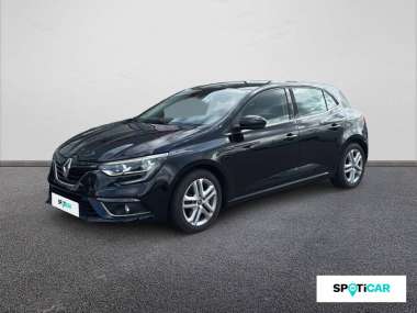 Renault Mégane Berline Diesel