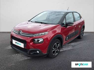 Citroën C3 Essence