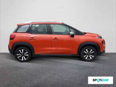 Citroën C3 Aircross Essence