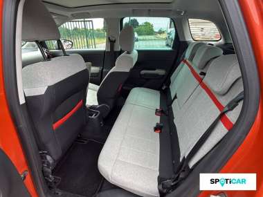 Citroën C3 Aircross Essence